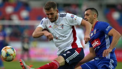 Paweł Bochniewicz: Za bardzo przejmowałem się rzeczami, które nie są ode mnie zależne