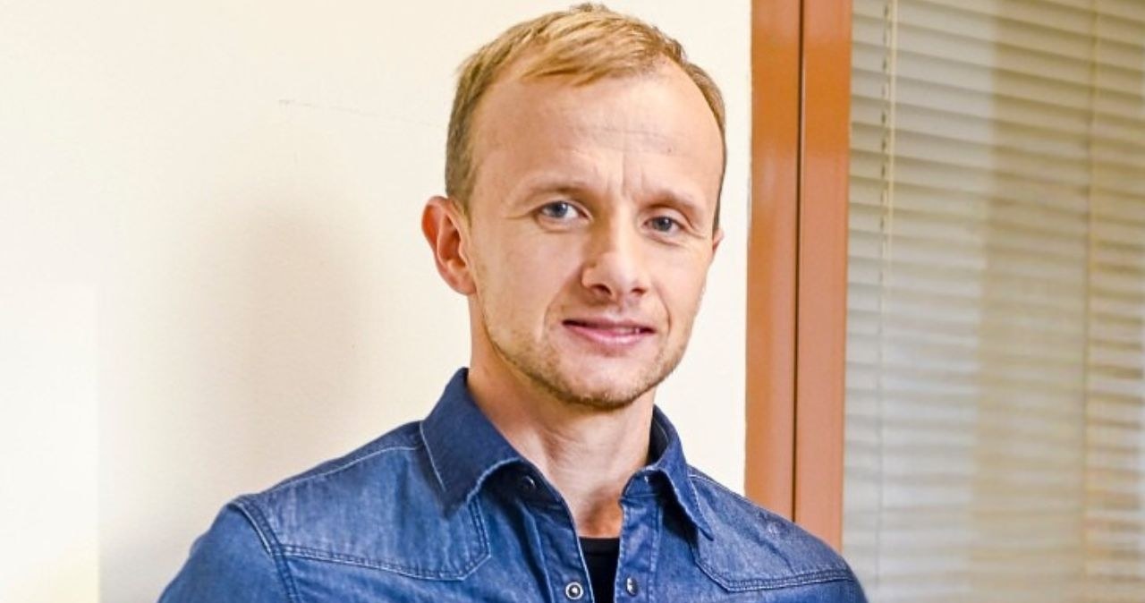 Paweł Bodzianny /Piętka Mieszko /AKPA