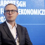 Paweł Borys o inflacji w Polsce: Nie sądzę, by przekroczyła 20 procent