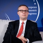 Paweł Borys o projekcie budżetu: Jest szansa, że deficyt ostatecznie będzie niższy