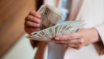 Paweł Borys o tarczy antyinflacyjnej: Przyszłoroczny budżet nie zakłada przedłużenia