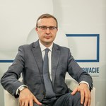 Paweł Borys odchodzi z PFR. Przechodzi do sektora prywatnego
