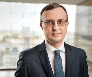 Paweł Borys, PFR: Sankcje na Rosję to gospodarczy blitzkrieg