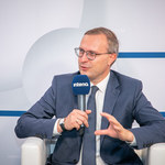 Paweł Borys, prezes PFR: Dobrze, by Polacy byli przekonani, że wzrost inflacji jest przejściowy