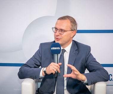 Paweł Borys, prezes PFR: Dobrze, by Polacy byli przekonani, że wzrost inflacji jest przejściowy