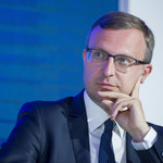 Paweł Borys, prezes PFR: Gospodarka poradzi sobie z czwartą czy piątą falą pandemii