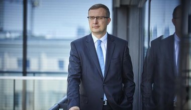 Paweł Borys, prezes PFR. Porządki w systemie emerytalnym