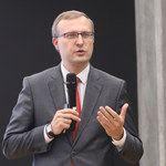 Paweł Borys, prezes PFR: Przed nami dość silne odbicie w gospodarce
