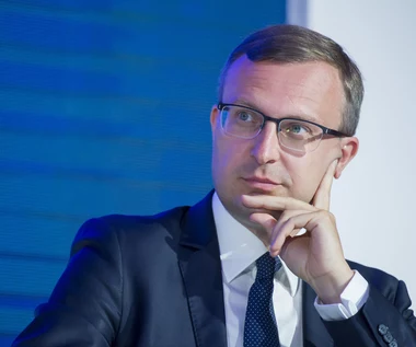 Paweł Borys, prezes PFR: Wciąż ścigamy się z czasem