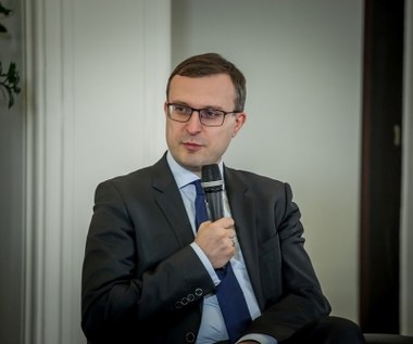 Paweł Borys, prezes PFR