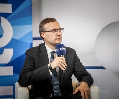 Paweł Borys, prezes Polskiego Funduszu Rozwoju w rozmowie z Interią 