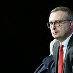 Paweł Borys, szef PFR: Nie ma mowy o recesji w Polsce