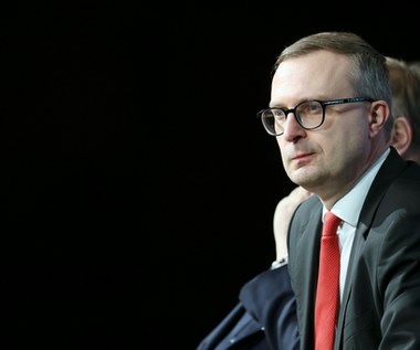 Paweł Borys, szef PFR: Nie ma mowy o recesji w Polsce