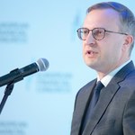 Paweł Borys, szef PFR: RPP będzie musiała jeszcze dokonać kilku podwyżek stóp