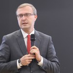 Paweł Borys uspokaja: Nie grozi nam żadne bankructwo