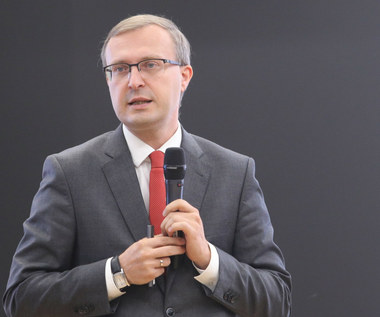 Paweł Borys uspokaja: Nie grozi nam żadne bankructwo
