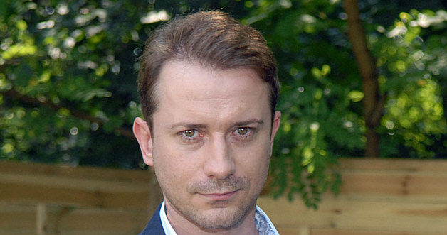Paweł Ciołkosz /Jarosław Antoniak /MWMedia
