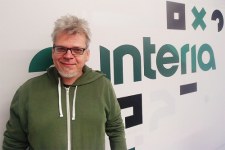 Paweł Czado korespondentem w Sport Interia 