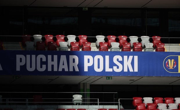 ​Paweł Czado: Strzelec gola dla Pogoni w finale Pucharu Polski już przejdzie do historii