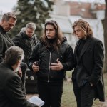 Paweł Deląg w nowym filmie najmłodszego reżysera w historii kina