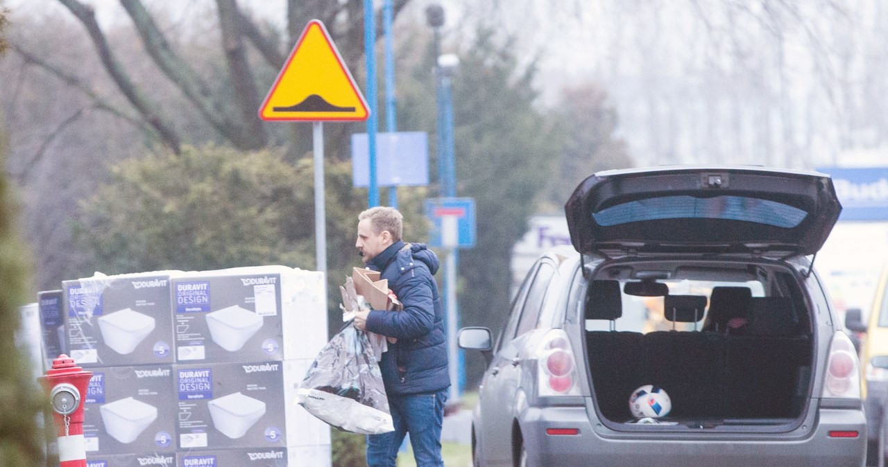 Paweł Domagała i Zuzanna Grabowska /Foto IP