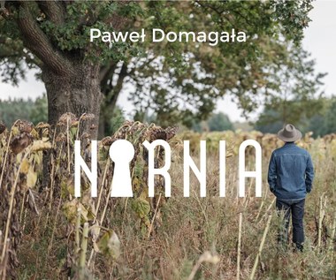 Paweł Domagała "Narnia": Żadnej Narnii, szafa pusta [RECENZJA]