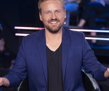 Paweł Domagała odchodzi z jury programu „Twoja Twarz Brzmi Znajomo”