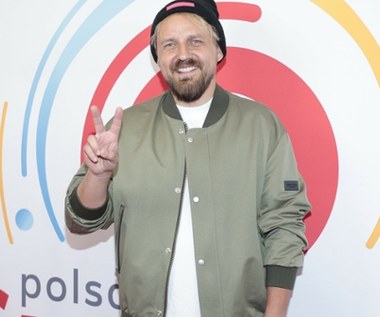 Paweł Domagała z nowym utworem. Zobacz teledysk do piosenki "Rafi"
