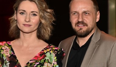 Paweł Domagała zabrał głos 12 lat po ślubie. Tak dziś wyglądają jego relacje z żoną