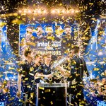 Paweł "Dycha" Dycha wicemistrzem, a G2 Esports zabiera trofeum IEM Cologne 2023 do domu