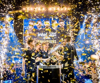 Paweł "Dycha" Dycha wicemistrzem, a G2 Esports zabiera trofeum IEM Cologne 2023 do domu