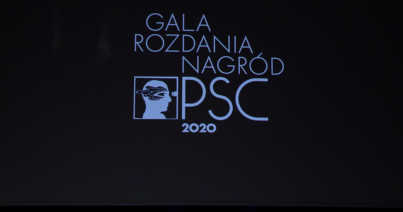 Paweł Dyllus , Piotr Sobociński jr. i Tomasz Augustynek - laureaci Nagród PSC 2020, fot. Rafał Nowak /materiały prasowe