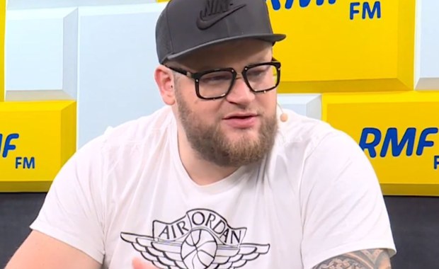 Paweł Fajdek debiutuje jako współautor książki. Opowiada o swoim życiu