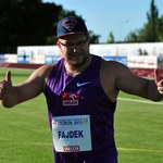 Paweł Fajdek: Na mistrzostwach rekordowe rzuty nie są ważne
