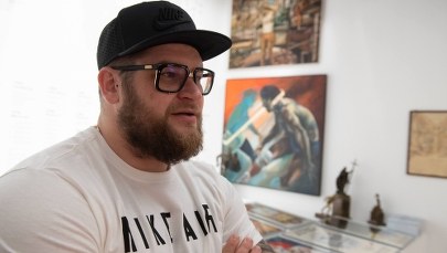 Paweł Fajdek wraca do rywalizacji. Młociarz schudł kilkanaście kilogramów