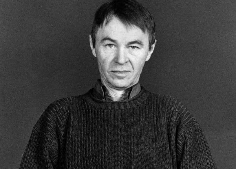 Paweł Galia nie żyje. Aktor zmarł w wieku 82 lat