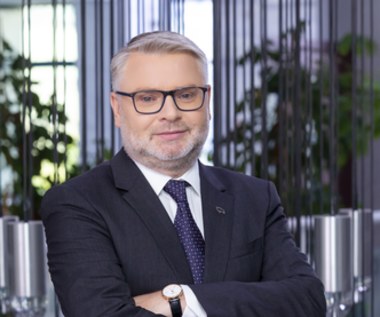 Paweł Gładysz: sprawnie i etycznie działające biuro maklerskie to bezpieczne aktywa klientów