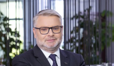 Paweł Gładysz: sprawnie i etycznie działające biuro maklerskie to bezpieczne aktywa klientów