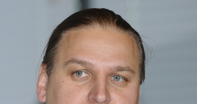 Paweł Golec /Jarosław Antoniak /MWMedia