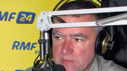 Paweł Graś: Czego się pan tak boi, panie Kaczyński?