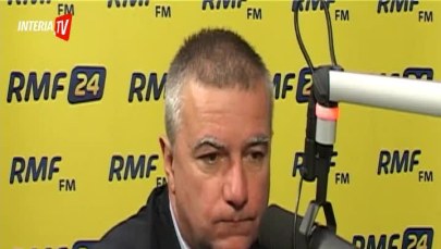 Paweł Graś: Decyzja Grabarczyka nie wzbudziła entuzjazmu premiera, Tusk czeka na wyjaśnienia