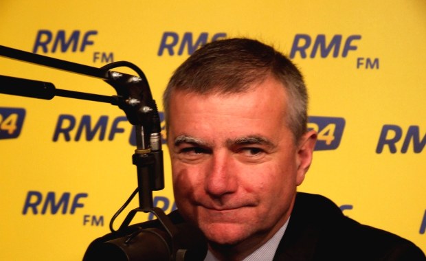 Paweł Graś: Tupolew po remoncie wciąż będzie woził premiera