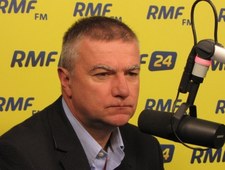 Paweł Graś: Zamieszki to rysa na Euro 2012, pseudokibice nie mogą spać spokojnie