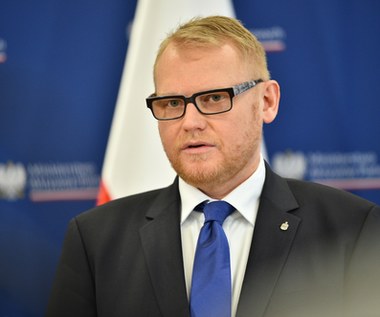 Paweł Gruza zrezygnował z kierowania zarządem PKO BP