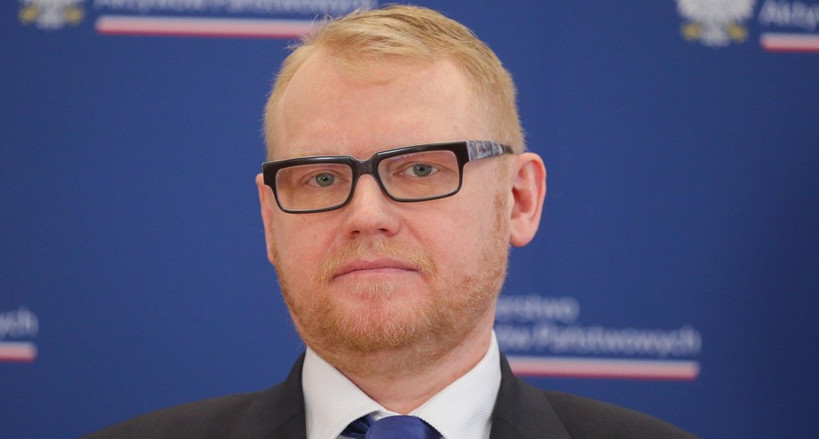 Paweł Gruza /Paweł Supernak /PAP