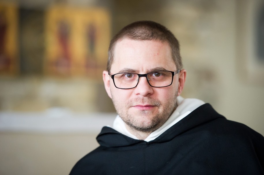 Paweł Gużyński /Grzegorz Michałowski /PAP