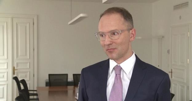 Paweł Halwa, partner zarządzający w Kancelarii Schoenherr /Newseria Biznes