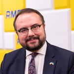 Paweł Jabłoński o pieniądzach z KPO: Są politycy, którzy będą chcieli, żeby te środki nie trafiły do kraju  