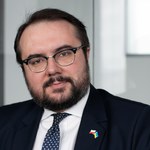 Paweł Jabłoński: Ukraińcy doskonale wiedzą, co Polska dla nich robi