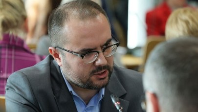 Paweł Jabłoński wykluczony z komisji ws. wyborów kopertowych